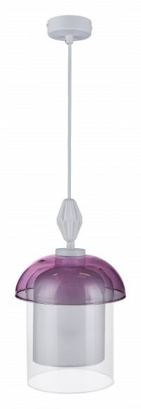 Подвесной светильник 33 идеи PND170 PND170.01.17.002WH-M36PK