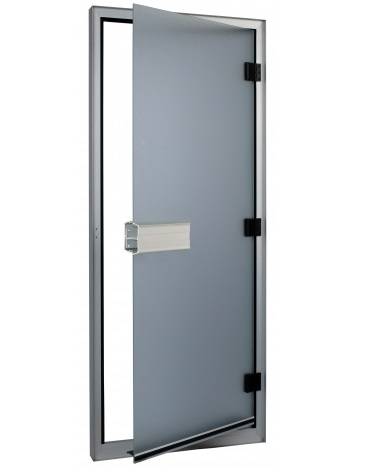 Sawo Дверь ST-746-R коробка алюминий 785mm x 1850 mm (правая)