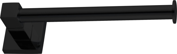 Держатель туалетной бумаги D-lin 222 D244222 черный