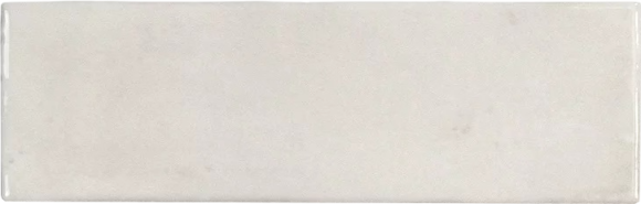 Плитка настенная Equipe Coco White Glossy глянцевая 5x15