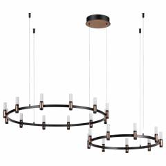 Подвесной светильник Odeon Light Candel 5009/98LA Подвесной светильник Odeon Light Candel 5009/98LA