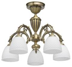 Люстра на штанге MW-Light Фелиция 26 114010405 Люстра на штанге MW-Light Фелиция 26 114010405