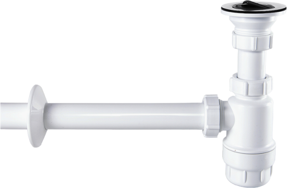 Сифон для раковины Styron STY-533