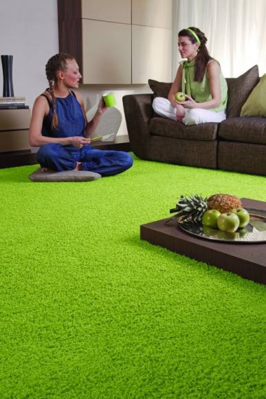 Тафтинговый ковролин Sintelon Charisma