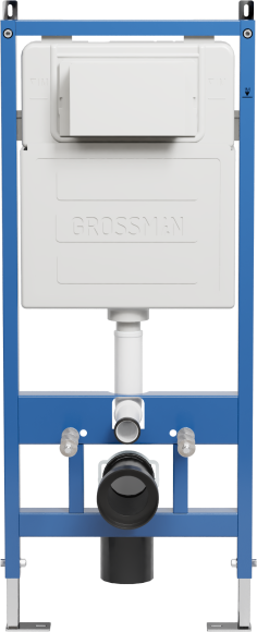 Система инсталляции для унитазов Grossman 900.K31.01.000