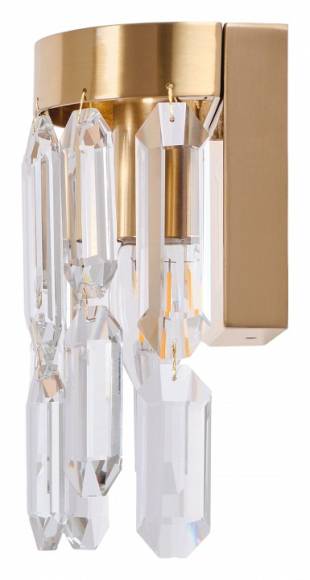 Накладной светильник MyFar David MR1972-1W