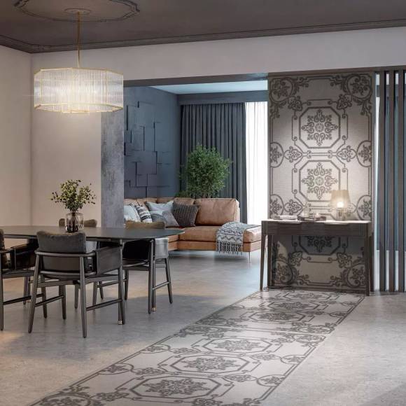 Коллекция плитки KERAMA MARAZZI Про Лаймстоун