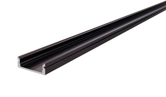 Профиль накладной Deko-Light AU-01-15 970063 Профиль накладной Deko-Light AU-01-15 970063