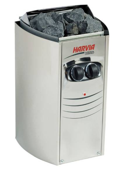 Печь для сауны Harvia Vega Compact ВС23