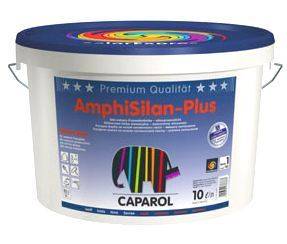 Краска Caparol  AmphiSilan-Plus 10 л