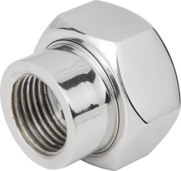 Американка Стилье 02101-1012 1" НГ х  1/2" ВР, 2 шт.
