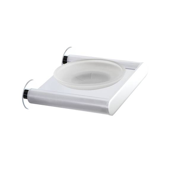 Мыльница Ramonsoler Accessories SOP02 хром