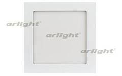 Встраиваемый светильник Arlight  020132 Встраиваемый светильник Arlight  020132