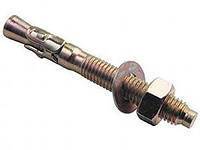 Анкер клиновой А-КА Н 10*65 гор.цинк