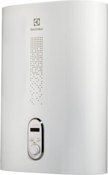 Накопительный водонагреватель Electrolux Gladius 2.0 EWH 30 электрический