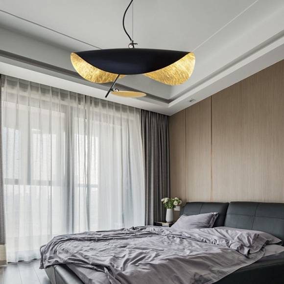 Подвесной светильник Imperiumloft Covert Black COVERT01 Подвесной светильник Imperiumloft Covert Black COVERT01