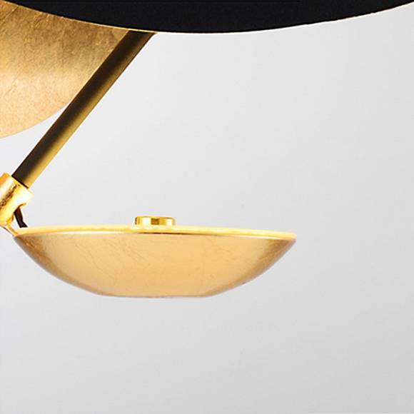 Подвесной светильник Imperiumloft Covert Black COVERT01 Подвесной светильник Imperiumloft Covert Black COVERT01