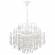 Подвесная люстра Freya Charlotte FR1001PL-07W Подвесная люстра Freya Charlotte FR1001PL-07W