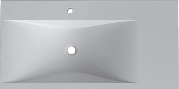 Раковина Madera Pulsus 90 L