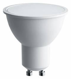 Лампа светодиодная Feron Saffit SBMR1607 GU10 7Вт 4000K 55146