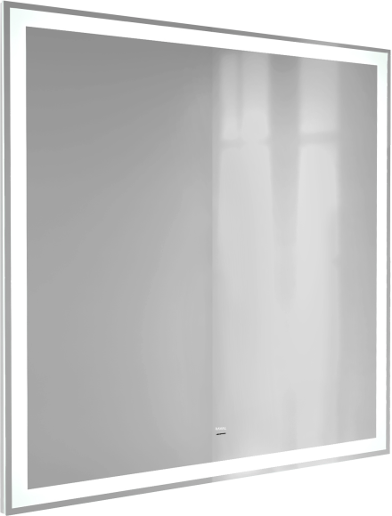 Зеркало Raval Prima 77, с подсветкой