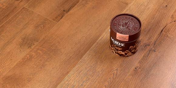 Ламинат Winlerk Reality Oak Mils (с подложкой) R805