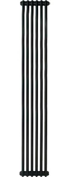 Радиатор стальной Arbonia 3180/06 N12 3/4 SF-3 Anthrazit metallic 3-трубчатый