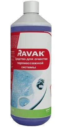 Средство для ванн Ravak GR00002009 очистки гидромассажной системы