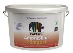 Caparol  AmphiSilan Compact 15 кг