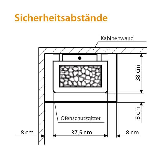 Печь электрическая TERMO-TEC 9.0 кВт Печь электрическая TERMO-TEC 9.0 кВт