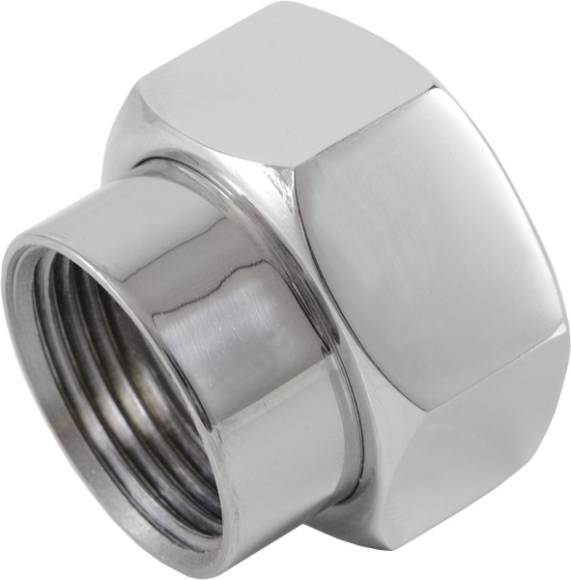 Американка Стилье 02101-1034 1" НГ х  3/4" ВР, 2 шт.
