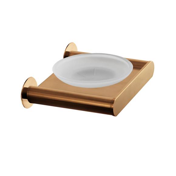 Мыльница Ramonsoler Accessories SOP02CUC медь