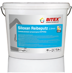 BITEX Siloxan Reibeputz