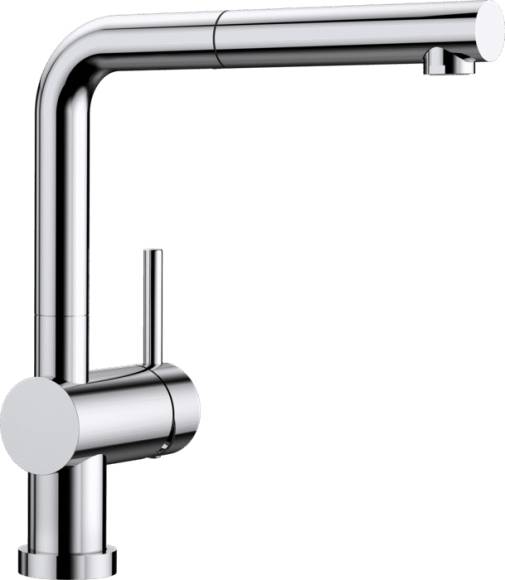 Смеситель для кухни Blanco Linus-S Linus-S-F 514023