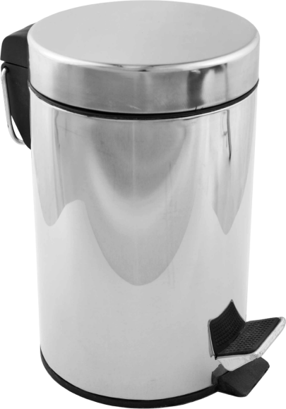 Мусорное ведро Fora H101 3 л