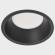 Встраиваемый светильник Italline IT08-8013 IT08-8013 black 3000K Встраиваемый светильник Italline IT08-8013 IT08-8013 black 3000K