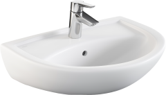 Раковина Norm Fit 60 см Раковина Norm Fit 60 см