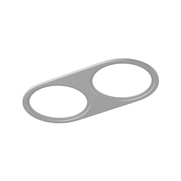 Рамка COMBO-1 Рамка COMBO-1