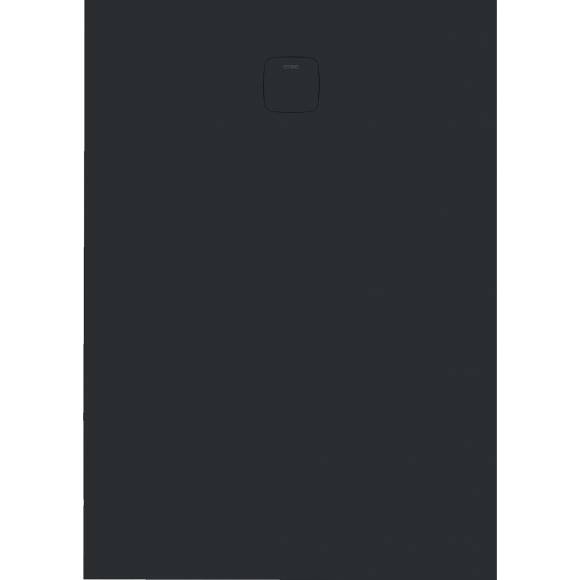 Поддон для душа Starohome Cosmo 42219029, 140х100 см, черный матовый