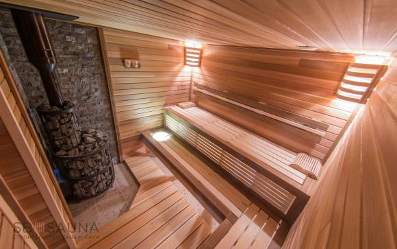 Sawo Вентиляционная заглушка 634-А диаметр 125мм