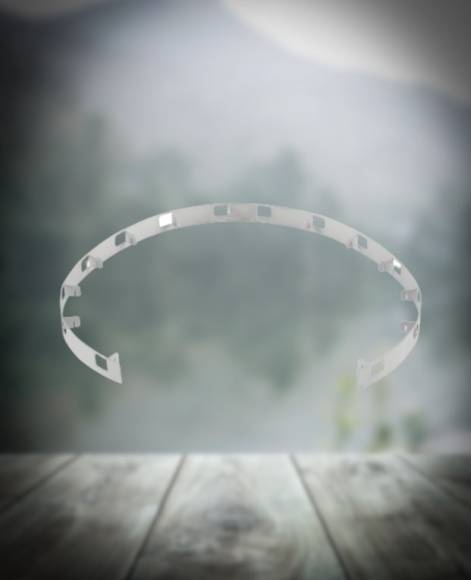 Набор для облицовки Оптима (ПФ) (Змеевик наборный) Набор для облицовки Оптима (ПФ) (Змеевик наборный)