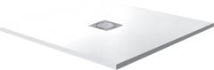 Поддон для душа RGW Stone Tray ST-0099W 90х90