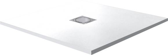 Поддон для душа RGW Stone Tray ST-0099W 90х90