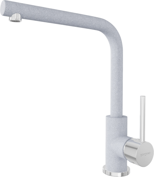 Смеситель для кухни TopZero Donald titan 49