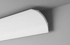 Плинтус потолоч. NE1 Nomastyl Pure (40*40) nmc /110 NEW