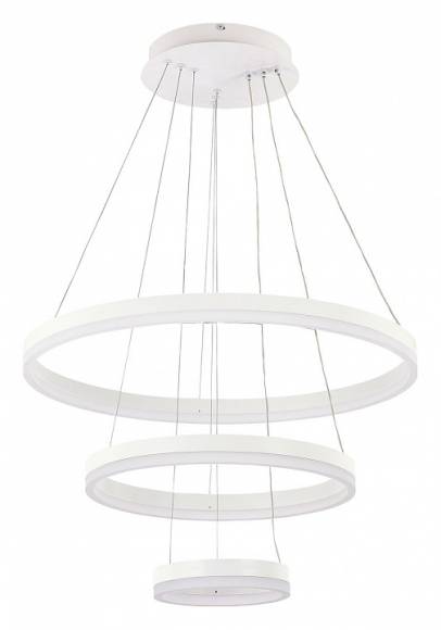 Подвесной светильник Natali Kovaltseva OREOL LED LAMPS 81277