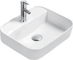 Накладная раковина AQUATEK Вега AQ5506-00