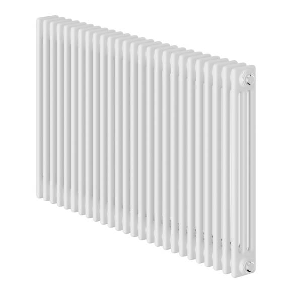 Радиатор стальной Royal Thermo Insignia C3050 26 секций, транспортно-белый