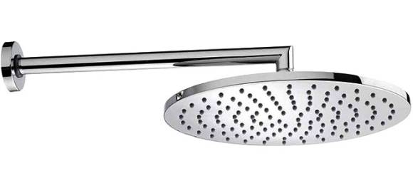 Верхний душ Bossini Cosmo H70596I.030