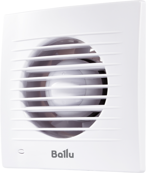 Вытяжной вентилятор Ballu BAF-FW 150 N